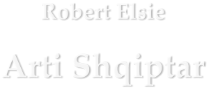 Robert Elsie Arti Shqiptar